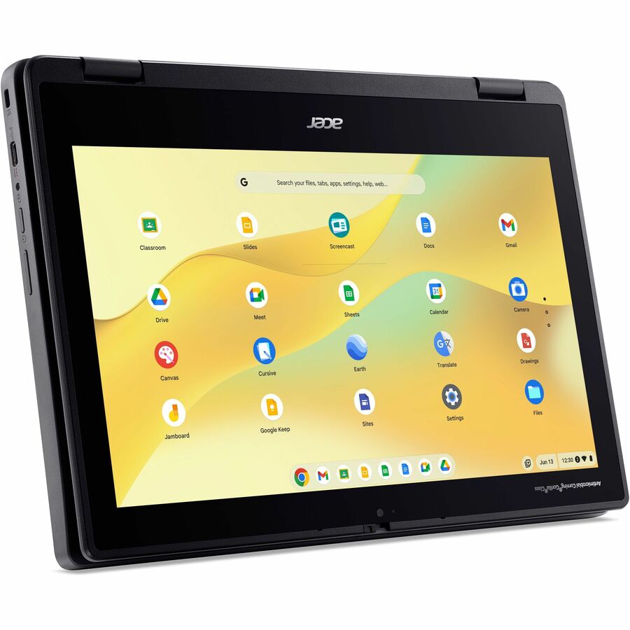 Acer Chromebook Spin 311 R724T R724T-K116 11.6 Acer Chromebook Spin 311 R724T R724T-K116 11.6